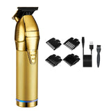 Professional Wireless Clipper