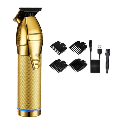 Professional Wireless Clipper