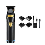 Professional Wireless Clipper