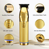 Professional Wireless Clipper