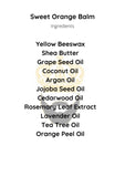 Orange Essence