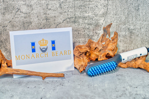 Beard Straightener