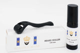 Beard Growth Kit