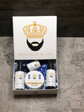 Alpha Male Monarch Beard 4 Piece Beard Kit